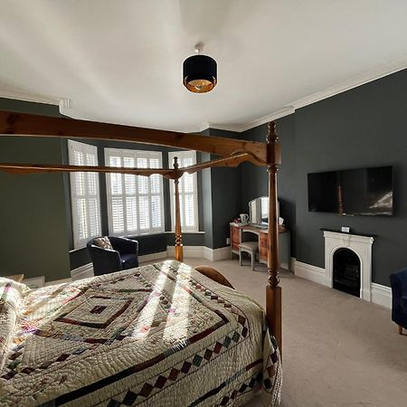 Hotel 50 Борнмът Екстериор снимка