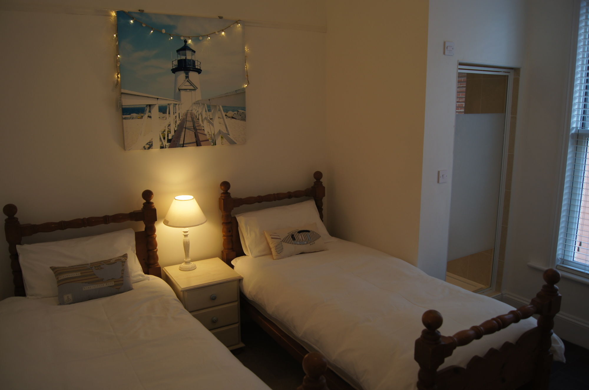 Hotel 50 Борнмът Екстериор снимка